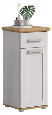 Productafbeelding van Badkamerkast Verona | Sibiu Lariks / Artisan Eikenhout