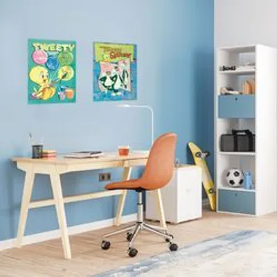 Produktbild von Looney Tunes - Tweety and Sylvester - 2 Poster-Set