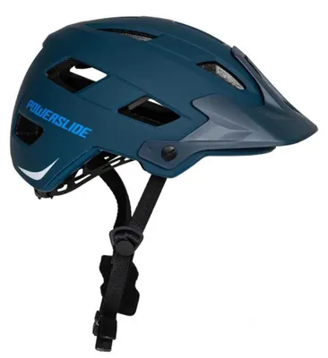 Produktbild von Powerslide Guard Junior-helm Blau 50-54 cm Junge Blau 50-54 cm