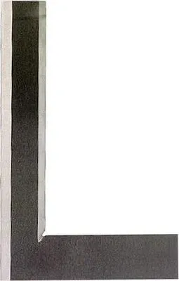 Obrázok produktu pre Štvorcový držiak 150x100 mm LIMIT