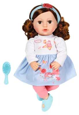 Immagine prodotto di Bambola B.A. Sophia 43 cm, bruna