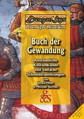 Immagine prodotto di Buch der Gewandung