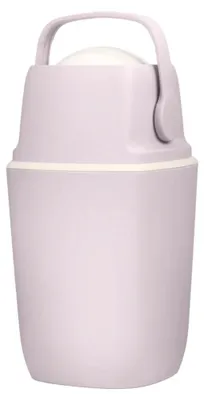 Produktbild von Windeleimer mit Geruchsstop, rechteckig, 20 Liter Fassungsvermögen, 47x23x23 cm