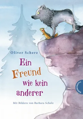 Produktbild von Ein Freund wie kein anderer