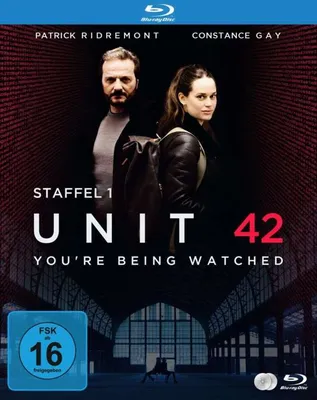 Produktbild von Unit 42