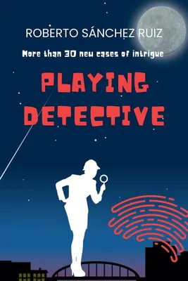Produktbild von Playing Detective
