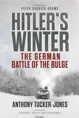 Produktbild von Hitlers Winter – Lingua: Inglese