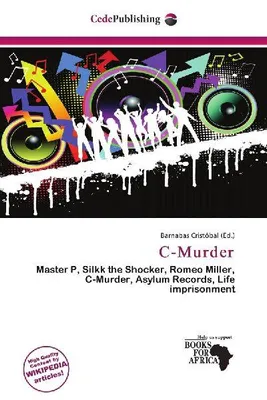 Produktbild von C-Murder