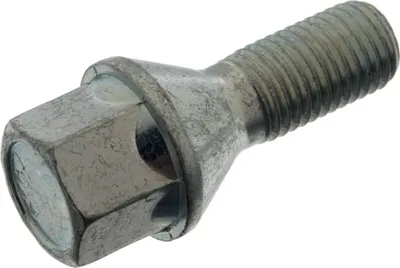 Produktbild von FEBI BILSTEIN Radschraube 19mm SW17 für NISSAN Qashqai II (J11, J11) 49873