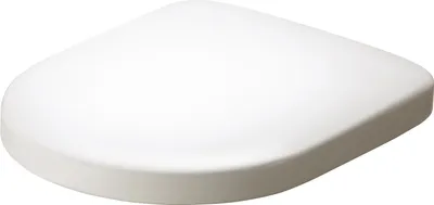 Produktbild von TOTO VC100N TOTO NC WC sedadlo biele odnímateľné s