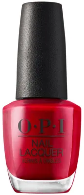 Productafbeelding van OPI Nail Lacquer - The Thrill Of Brazil 15 ml