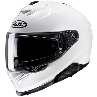 Immagine prodotto di Casco integrale HJC i71 Solid white XXL