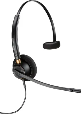 Immagine prodotto di Cuffie HP Poly EncorePro HW510
