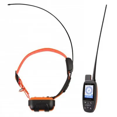 Immagine prodotto di Dispositivo di localizzazione GPS per cani Canicom