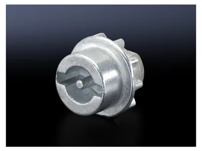 Produktbild von Rittal TS 8611.160, Silber, 1 Stück(e)