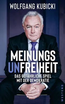 Obrázek produktu pro Meinungsunfreiheit
