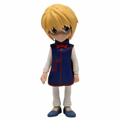 Image de Minix - Figurki Premium Kurapika 12cm z Hunter x Hunter - Kolekcjonerska Cudeńko