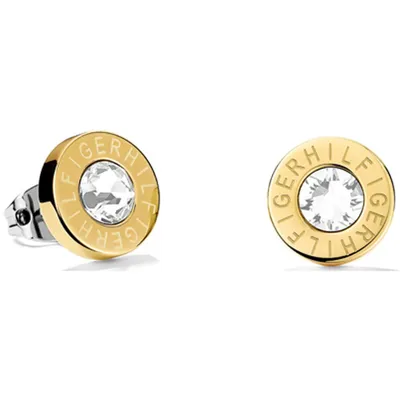 Produktbild von Tommy Hilfiger Jewelry HOLIDAY TREND 2700753 Ohrstecker