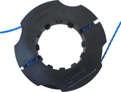 Produktbild von Dolmar Trimmerspule Fadenspule MS30C 30U 31C MS340 3300 4000 4500 4510 2,2 mm