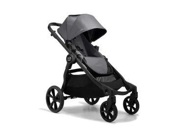 Produktbild von BABY JOGGER CITY Select 2 Erweiterbarer Kinderwagen
