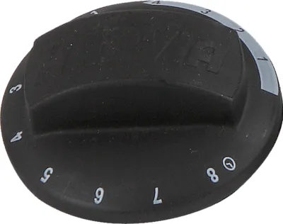 Image de Pièce de rechange Harvia : bouton pour minuterie / SPZST-230