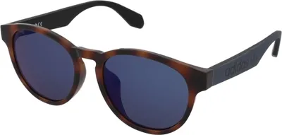 Produktbild von Adidas Original OR0025 F Havana 54/18/145 Uni Sonnenbrillen