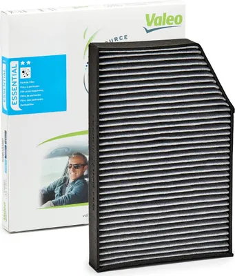 Produktbild von VALEO 701045 Innenraumfilter Pollenfilter für BMW 3 Touring (G21)
