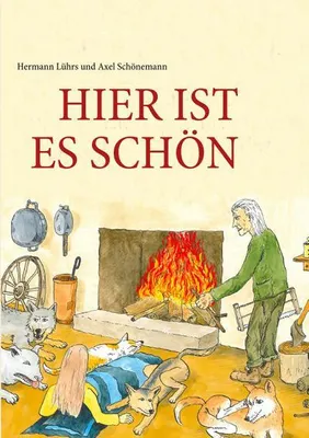 Produktbild von Hier Ist Es Schön