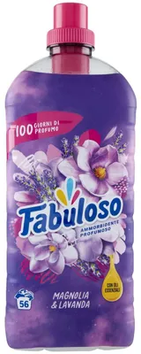 Produktbild von Fabuloso Weichspülerkonzentrat Magnolia 1250ml, 1250ml