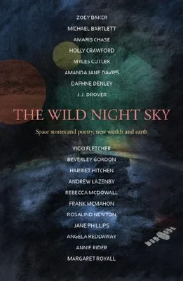 Produktbild von The Wild Night Sky