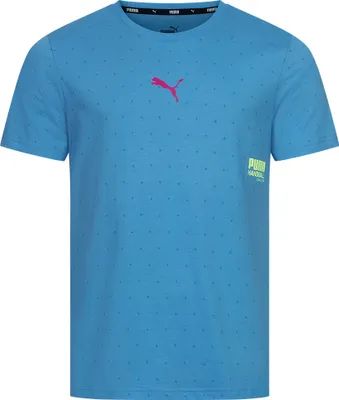 Immagine prodotto di S|PUMA Pallamano Maglietta Uomo 658139-46
