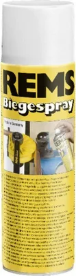 Zdjęcie produktu dla REMS smar w sprayu do gięcia nr 140120 (100ml=4,24EUR)