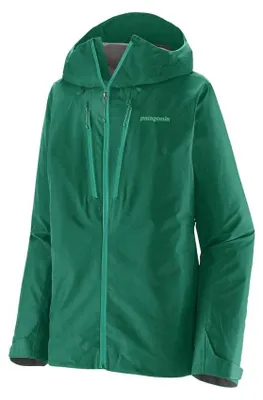 Produktbild von Damen Trekkingjacke Patagonia Triolet Women m