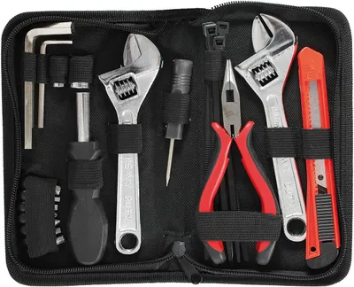 Image de Mares Set d'outils