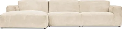 Produktbild von home24 Ecksofa mit Longchair