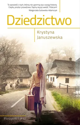 Zdjęcie produktu dla Dziedzictwo