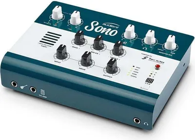 Zdjęcie produktu dla Audient Sono Interfejs audio USB