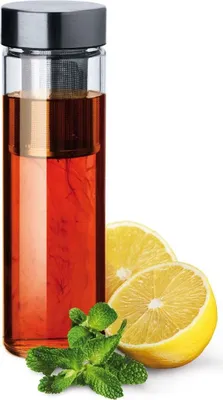 Immagine prodotto di SIMAX Bottiglia per bevande con inserto CLASSIC PURE AQUA BOTTLE 0,5 l