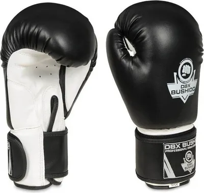 Obrázok produktu pre Arb-407A 16 Oz. Boxerské Rukavice Dbx Bushido