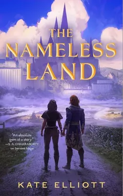 Obrázok produktu pre The Nameless Land