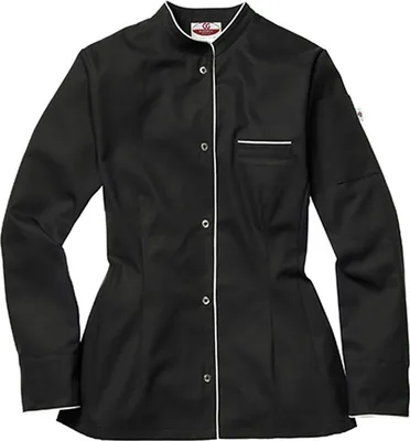 Produktbild von CG Workwear LadiesŽ Chef Jacket Pistoia