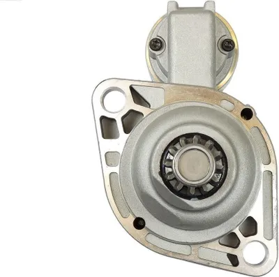 Produktbild von AS-PL S3094 Starter Anlasser 2kW für VW Golf VII Schrägheck (5G1, BQ1, BE1, BE2) 12V