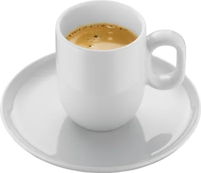 Produktbild von WMF Barista Espresso Tassen-Set 2-teilig