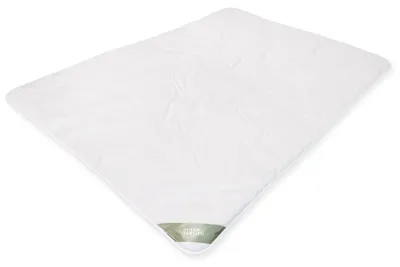 Produktbild von Sense of Nature Camel Bettdecke normal 135 x 200 cm Klimaregulierende Kamelhaar-Bettdecke