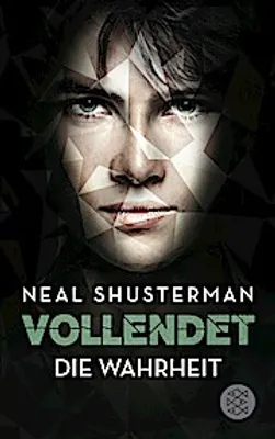 Obrázok produktu pre Vollendet - Die Wahrheit (Band 4)