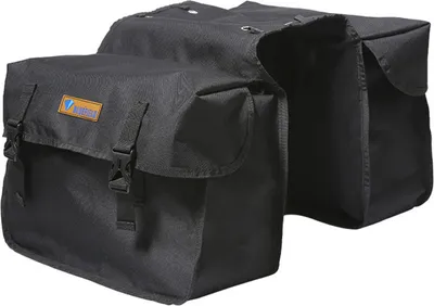 Produktbild von Fahrrad-Satteltasche, wasserdicht und grosses Fassungsvermoegen, Outdoor-Fahrrad-Gepaecktasche, Fahrrad-Aufbewahrungstasche, Fahrrad-Zubehoer-Tasche