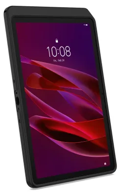 Image de Lenovo ThinkTab X11 Gen 1, 27,8 cm (10,9 pouces), 2560 x 1600 pixels, 256 Go, 8 Go, Android 16, noir