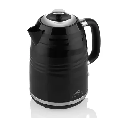 Zdjęcie produktu dla ETA Eta Duna czajnik elektryczny 1,7 l 2200 W czarny