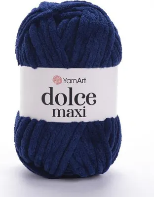 Immagine prodotto di Filato Dolce Maxi 2 x 200 g 756
