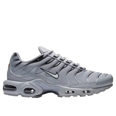 Produktbild von Nike Air Max Plus Wolf Grey - EU 47.5
